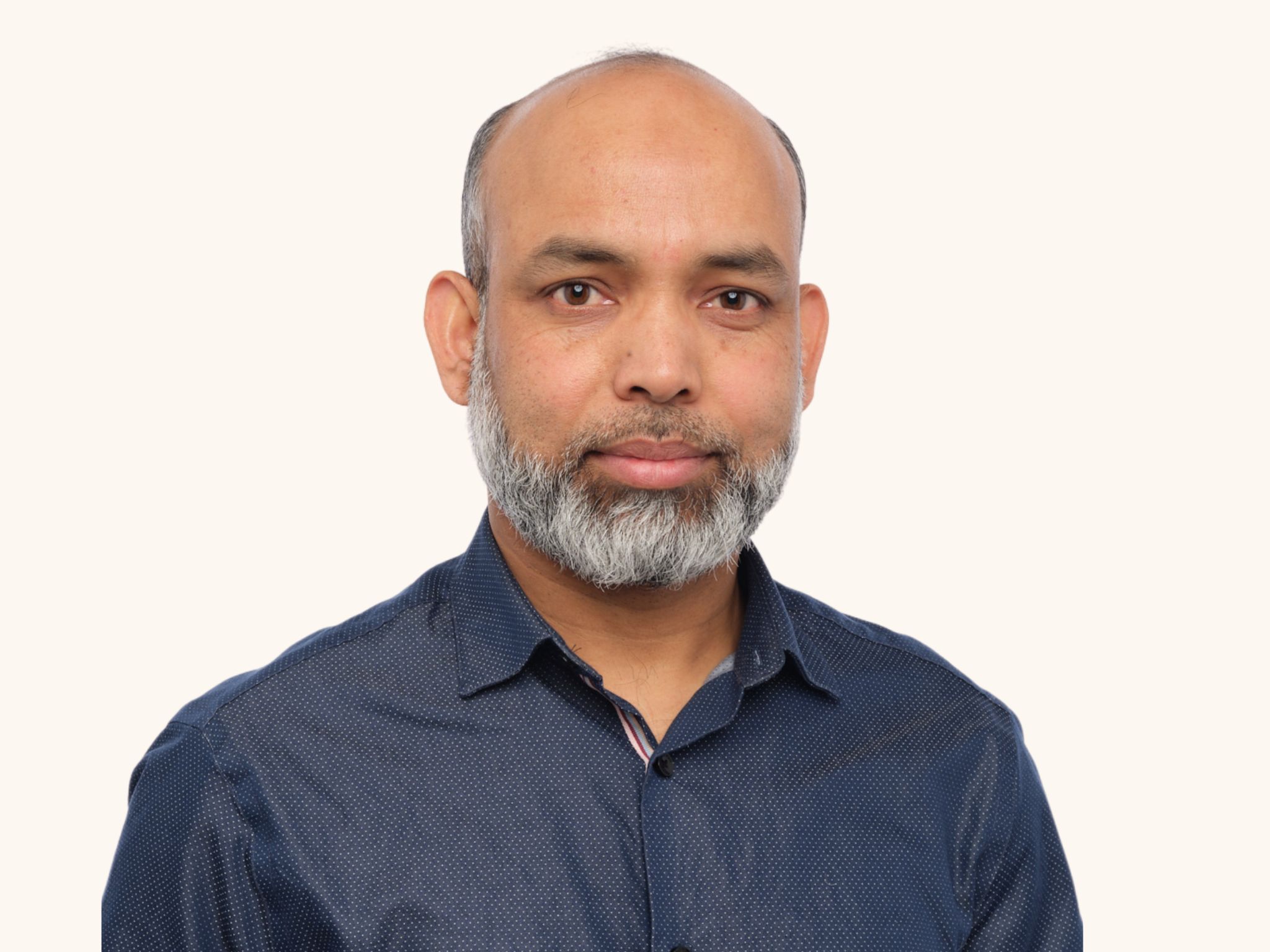 Dr. Nazmul Alam